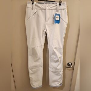 Columbia Roffe Ridge III Snow/Ski Pant (size - 8)